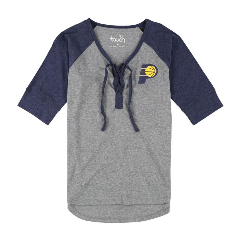 Touch Womens Indiana Pacers Graphic T-Shirt, NWT